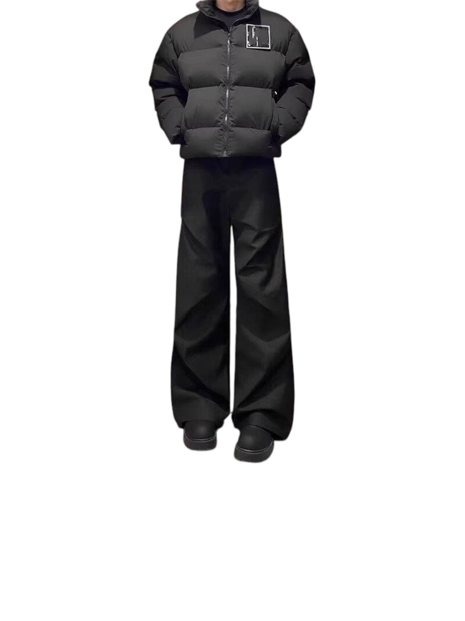 TROUSERS FE0167