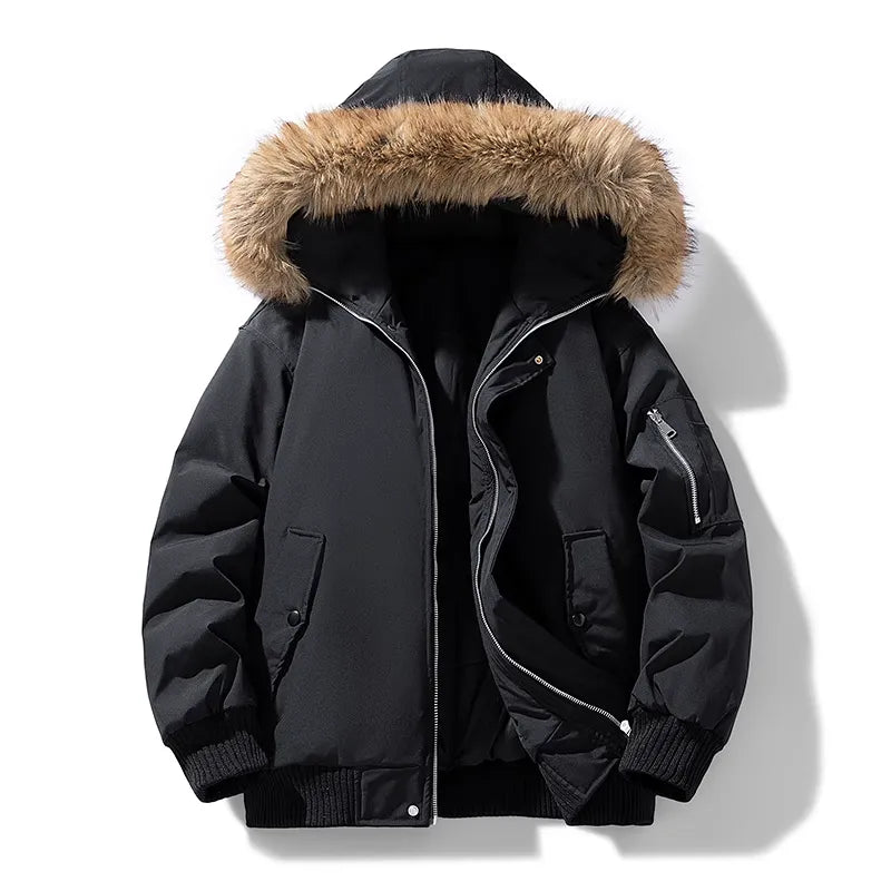 JACKET FE0164