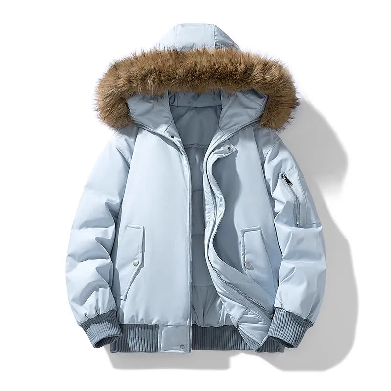 JACKET FE0164