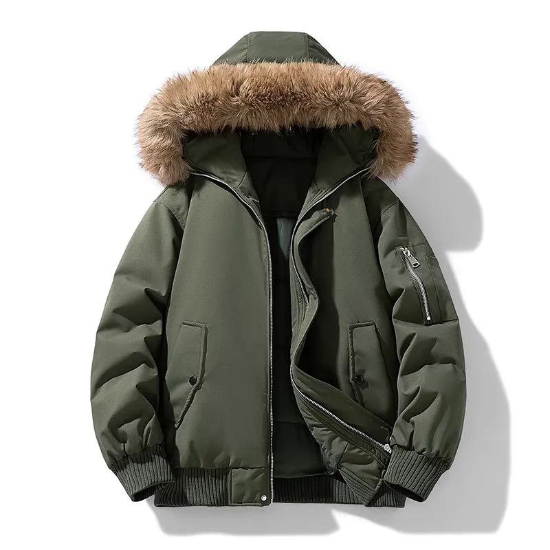 JACKET FE0164