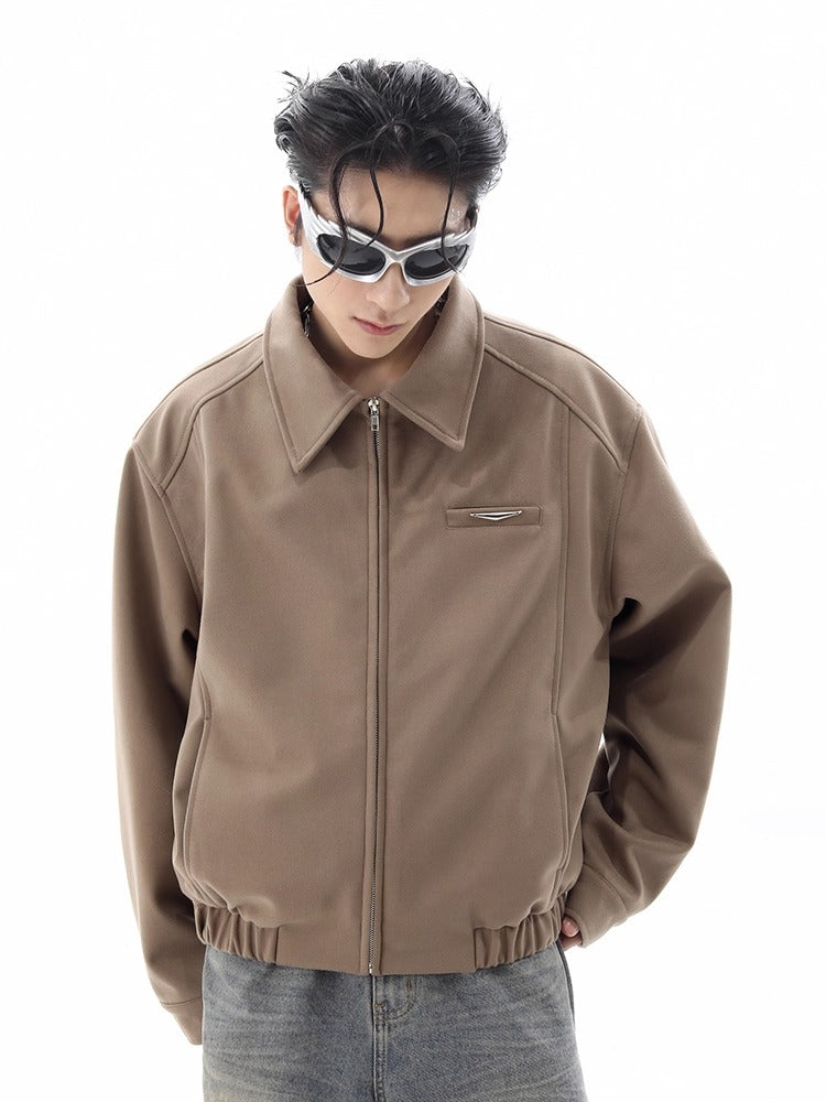 JACKET FE0178