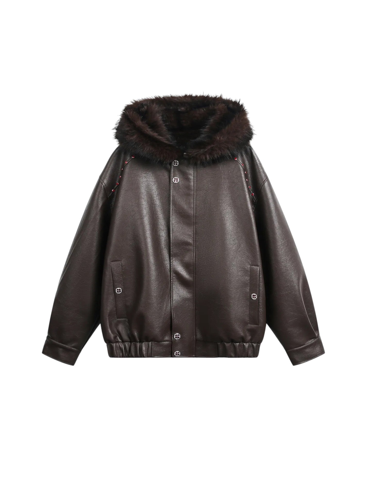 JACKET FE0177