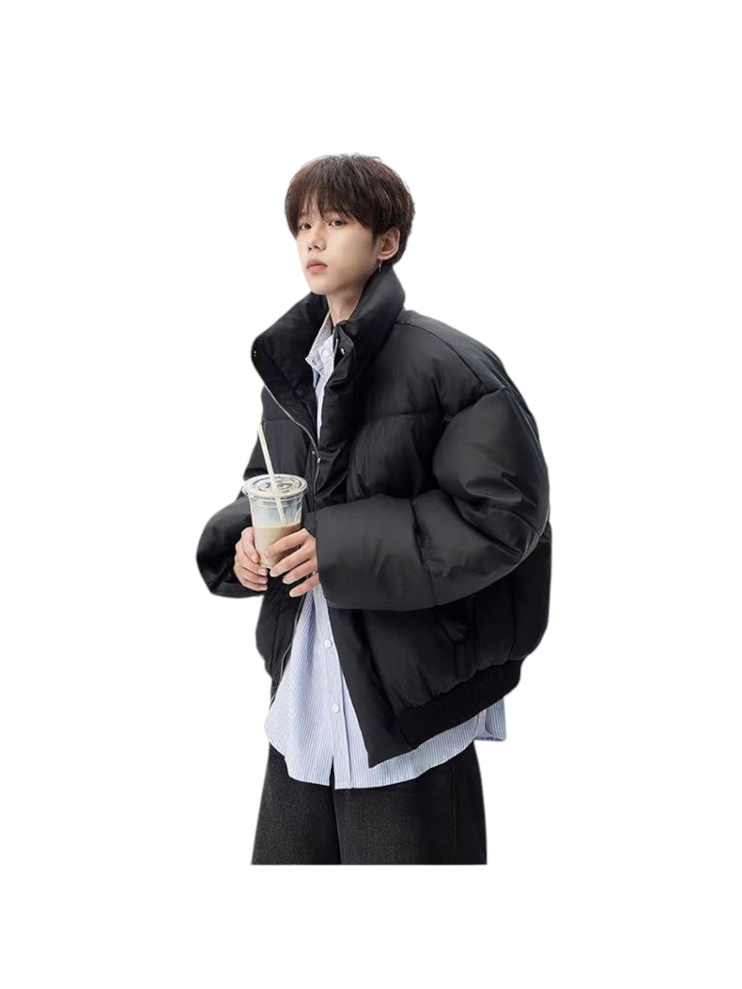 COAT FE0526