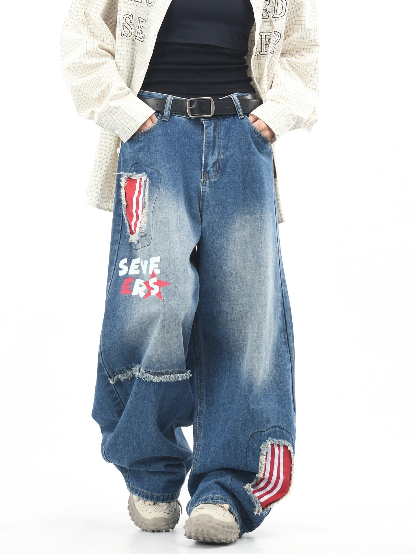 JEANS FE0521