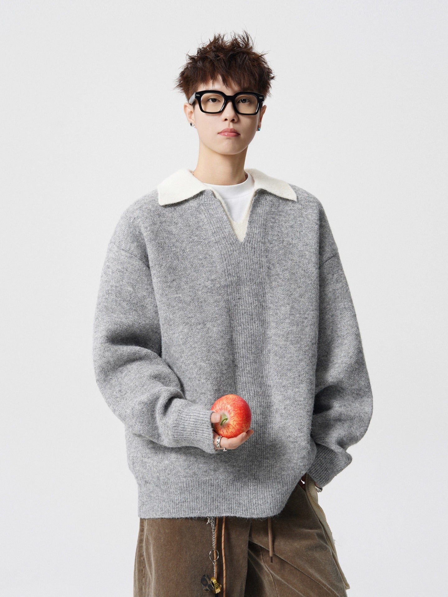 SWEATER FE0155
