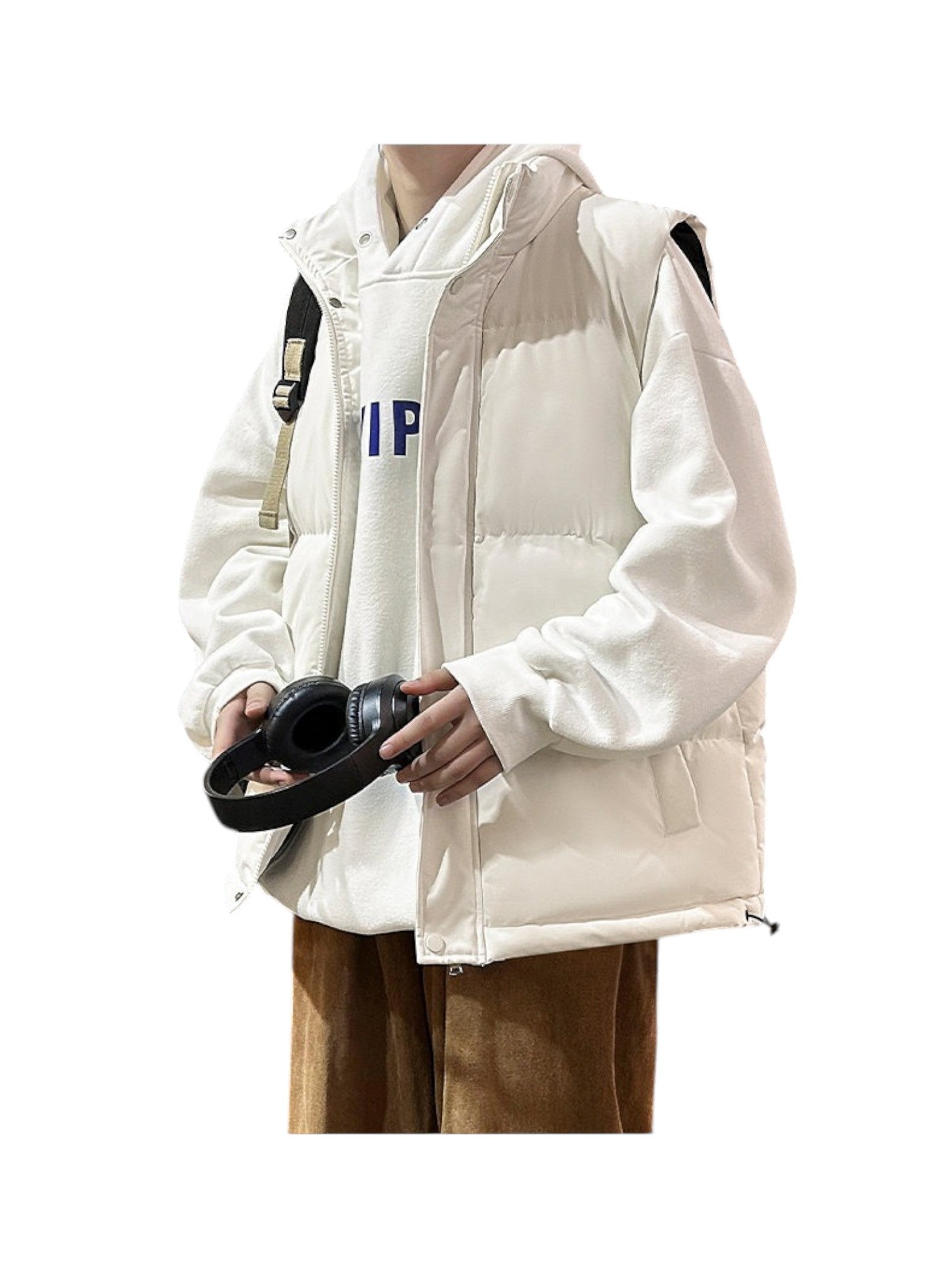 JACKET FE0166