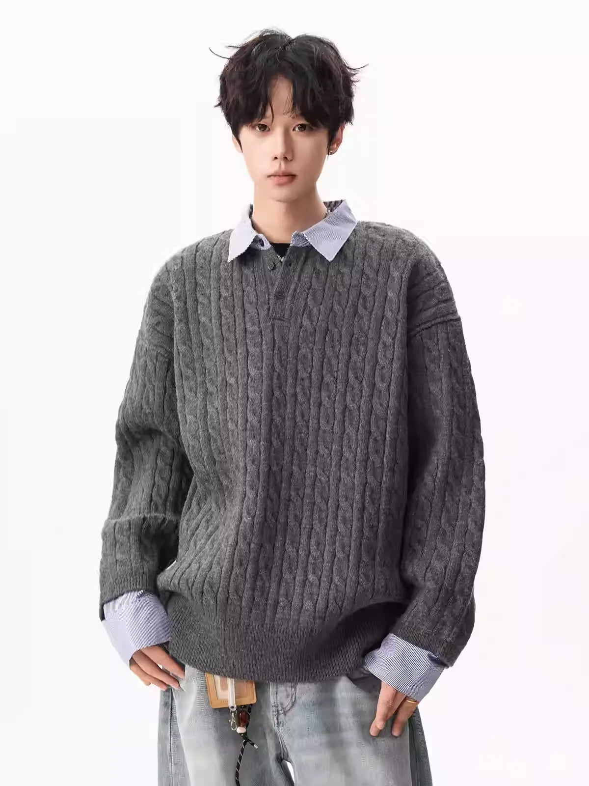SWEATER FE0156