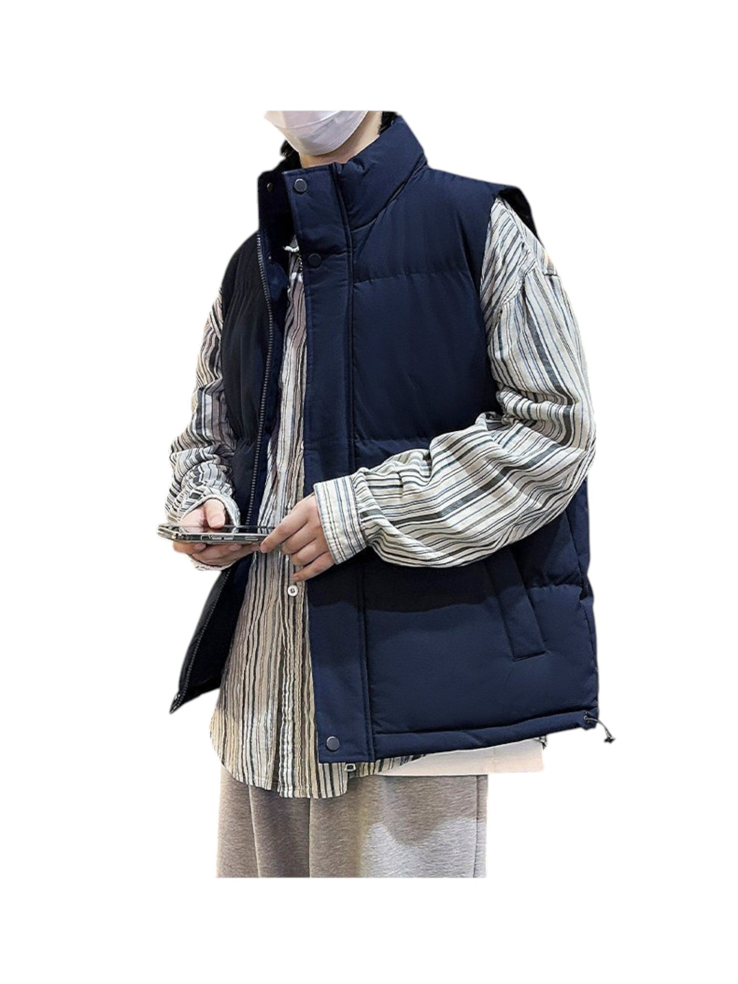 JACKET FE0166