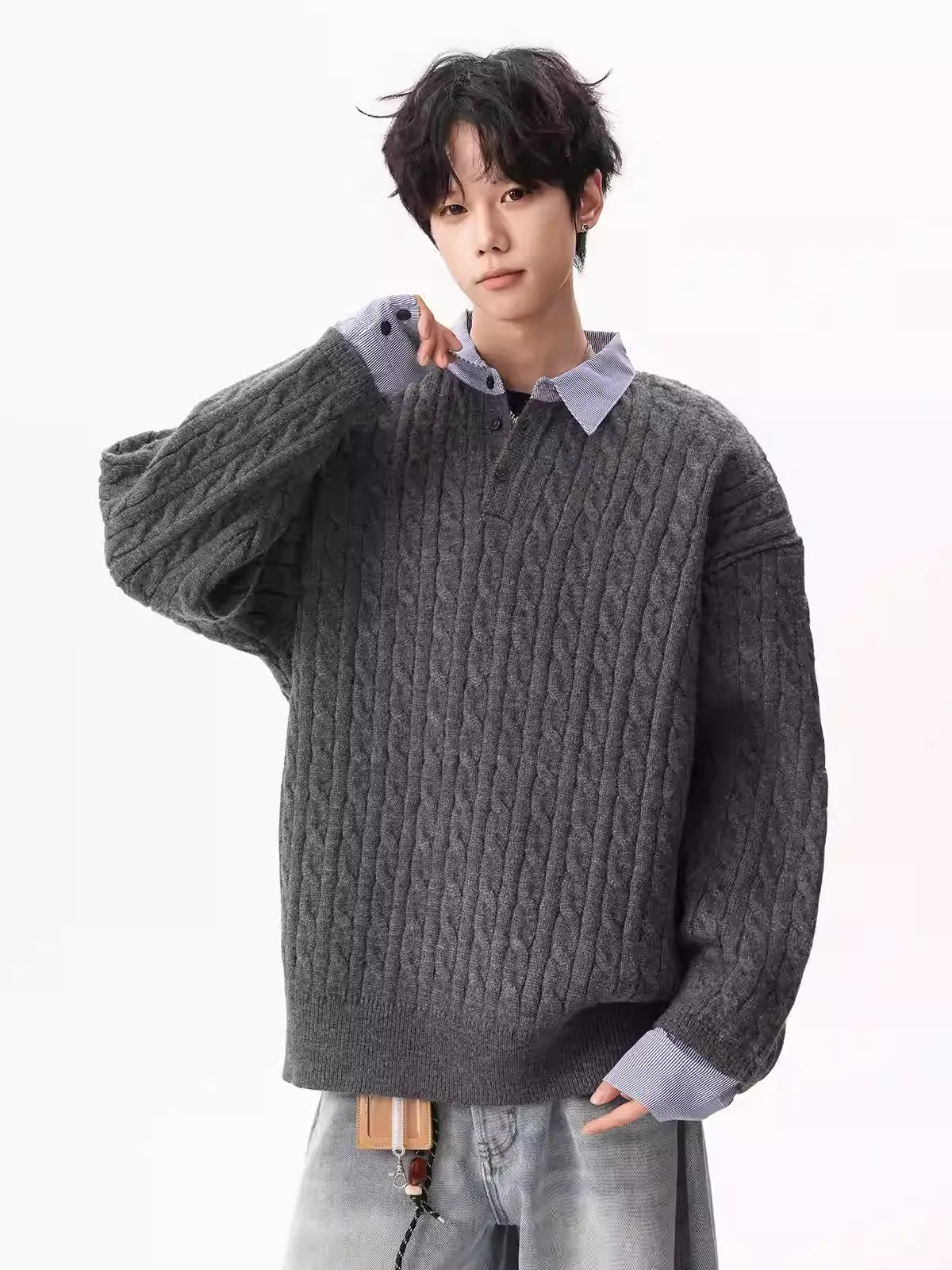 SWEATER FE0156
