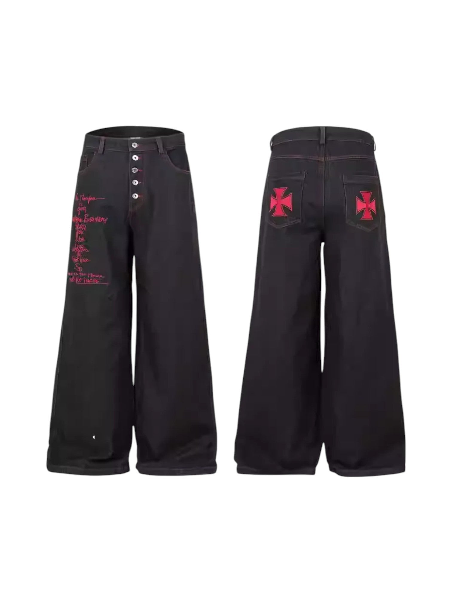TROUSERS FE0160
