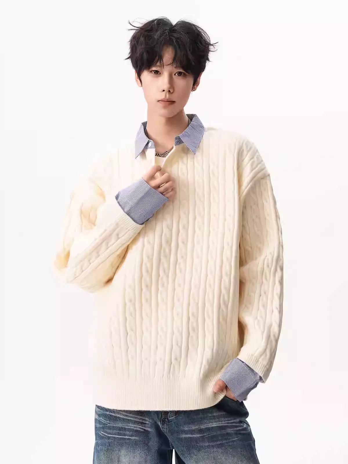 SWEATER FE0156