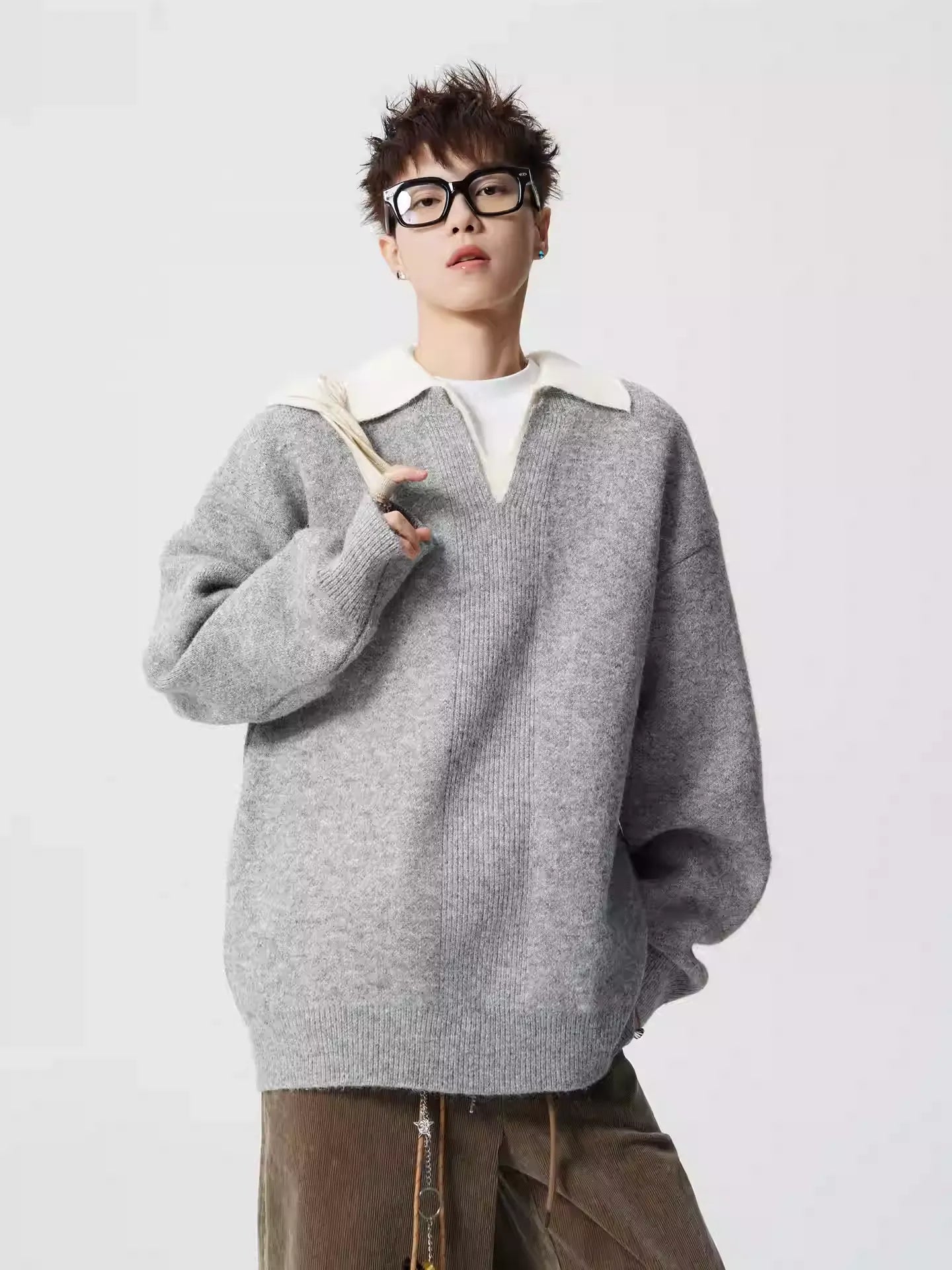 SWEATER FE0155