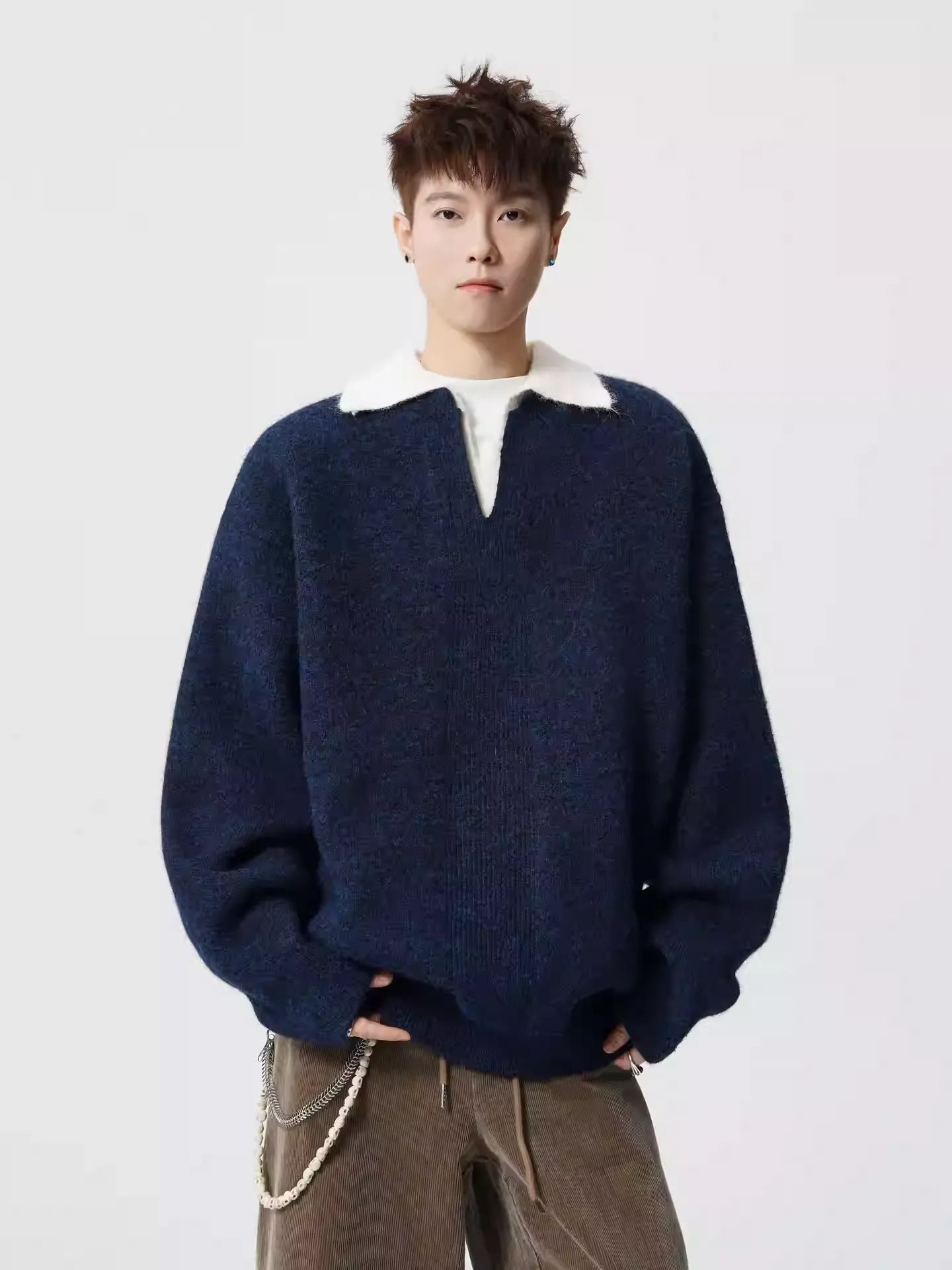 SWEATER FE0155