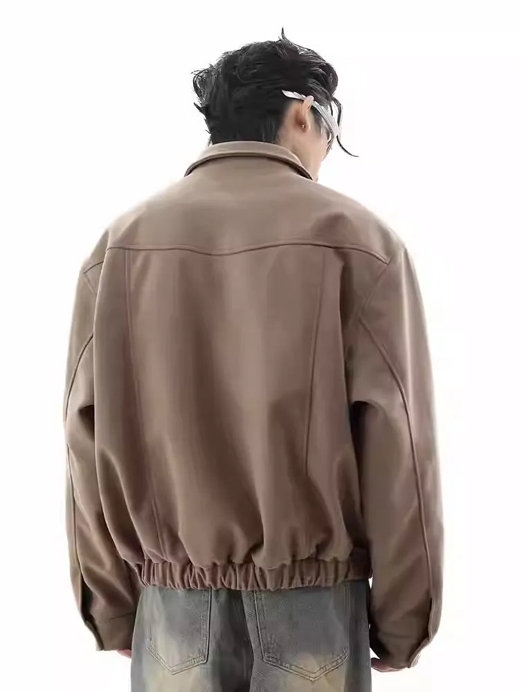 JACKET FE0178