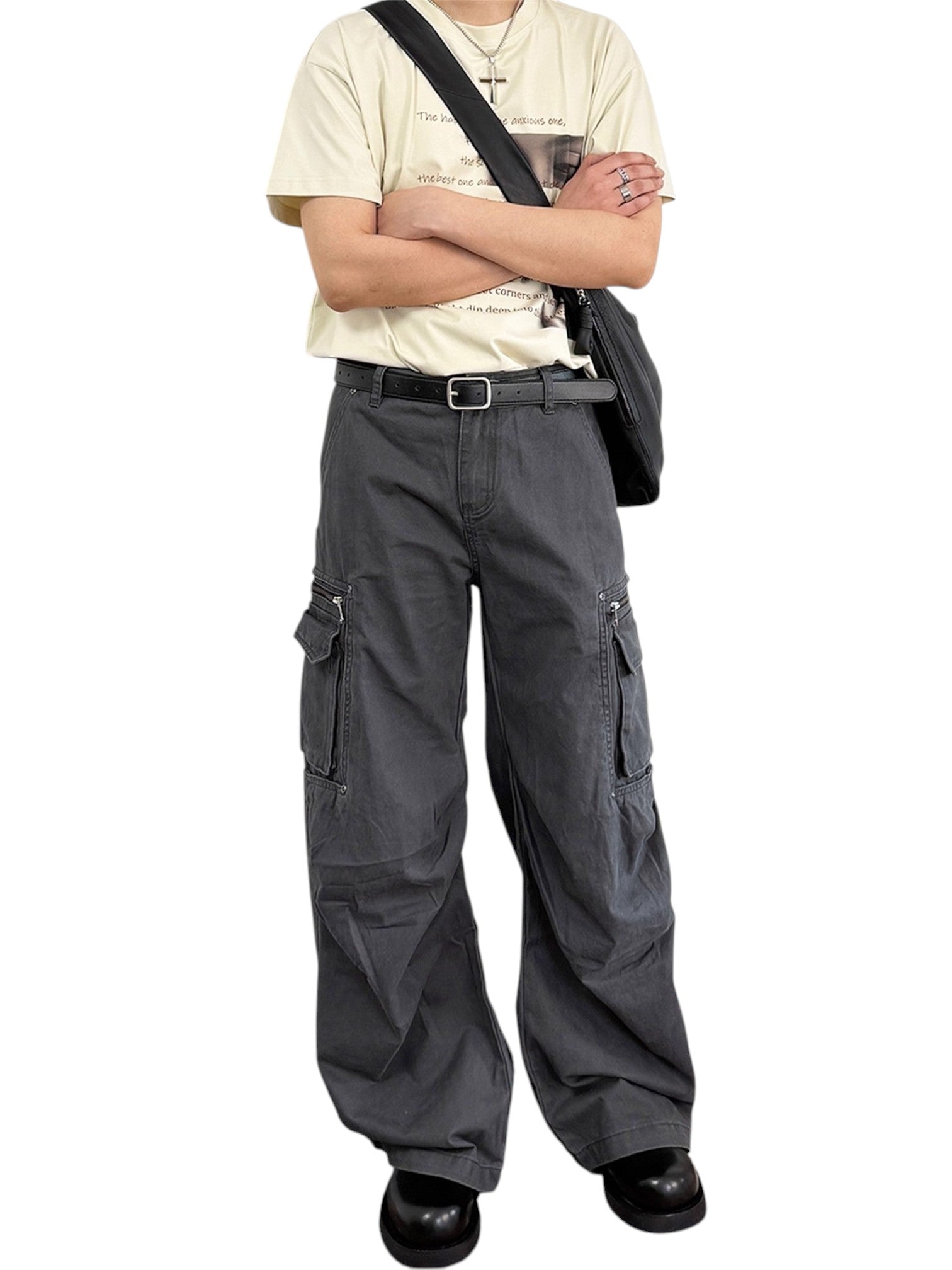 TROUSERS FE0169