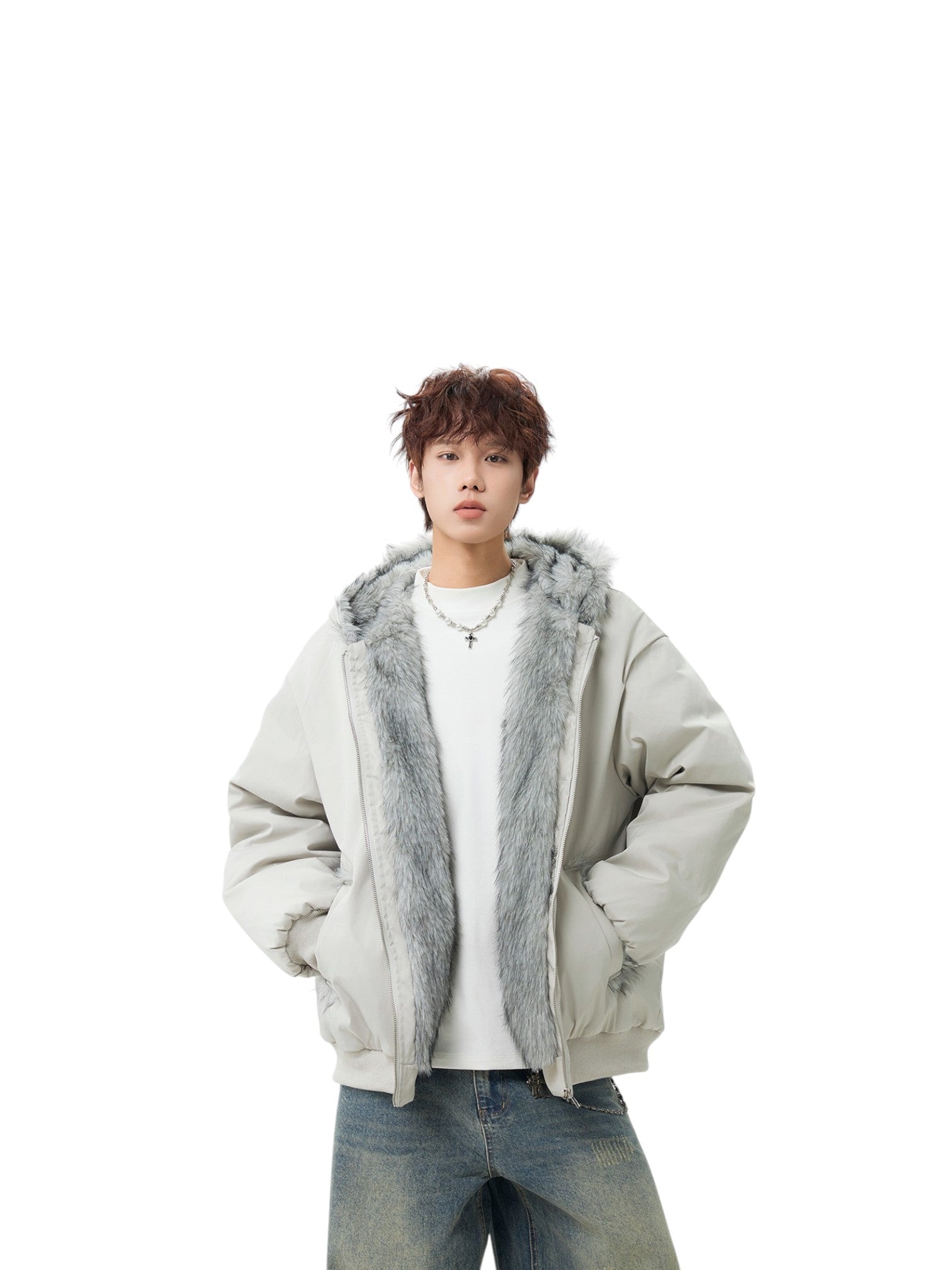 COAT FE0528
