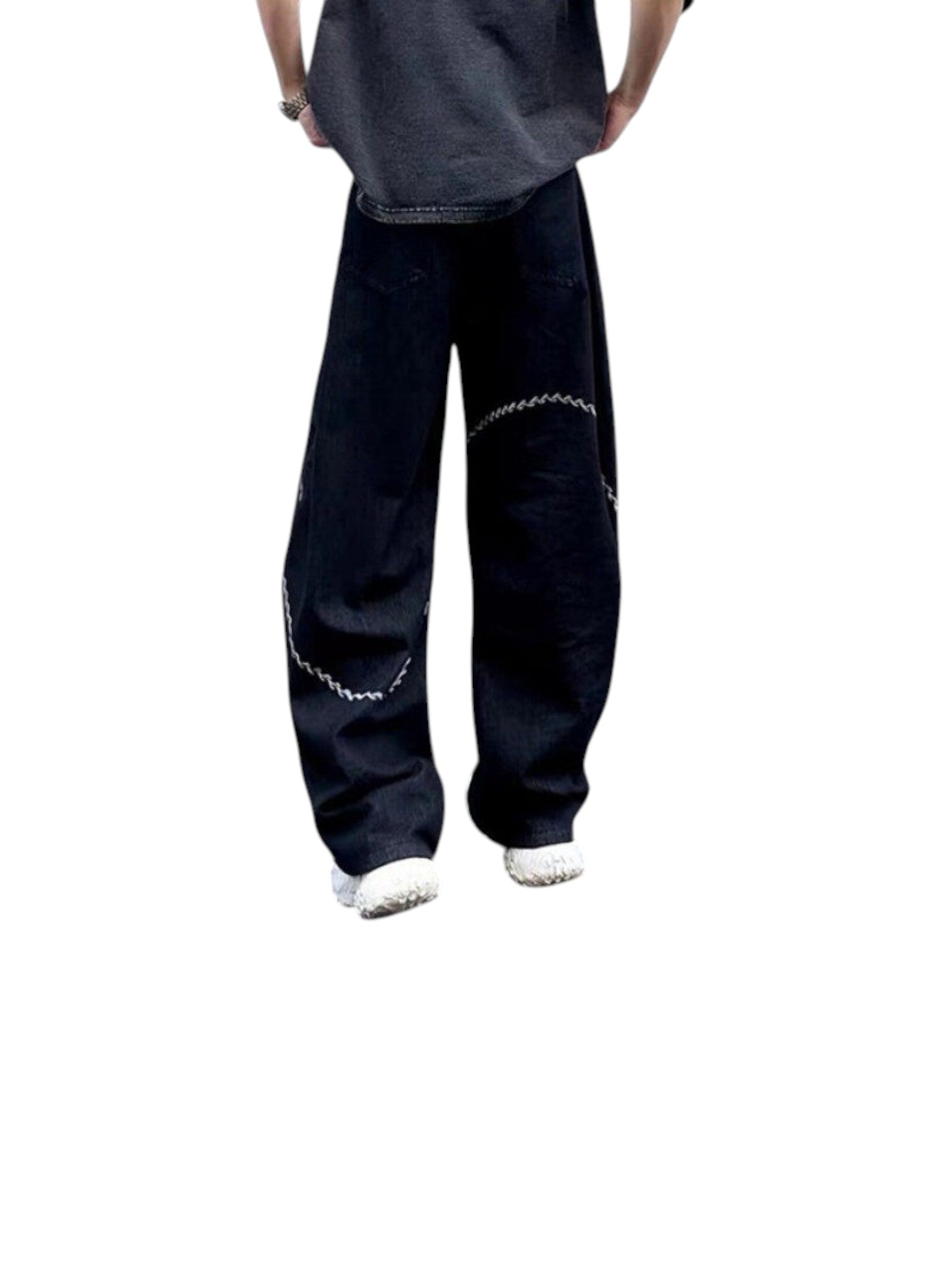 TROUSERS FE0171