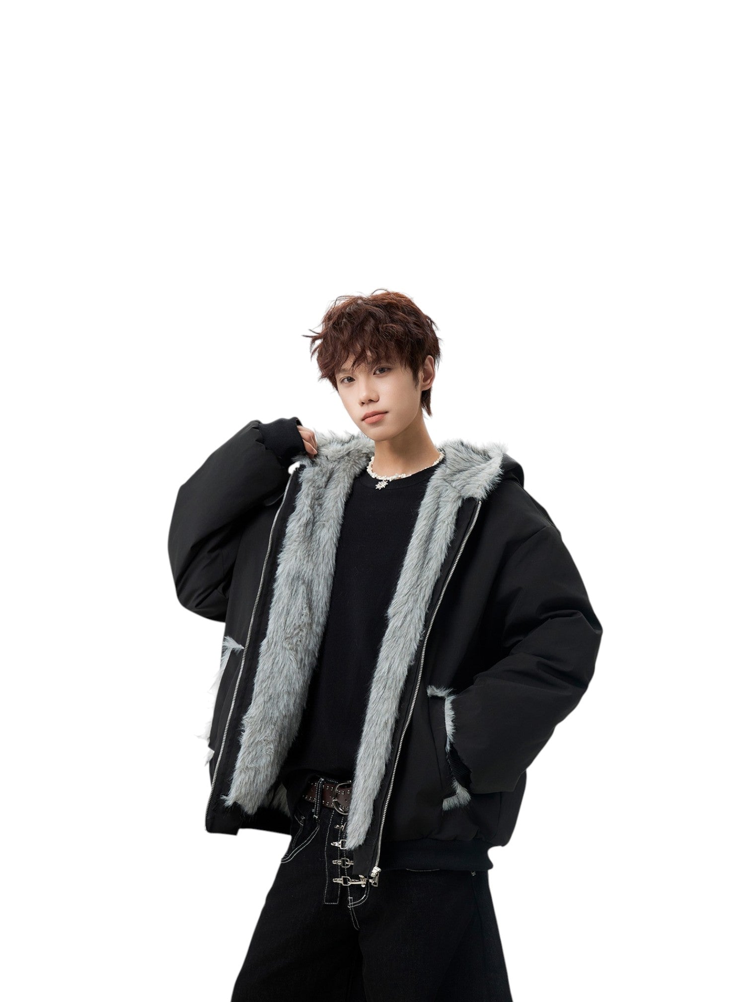 COAT FE0528