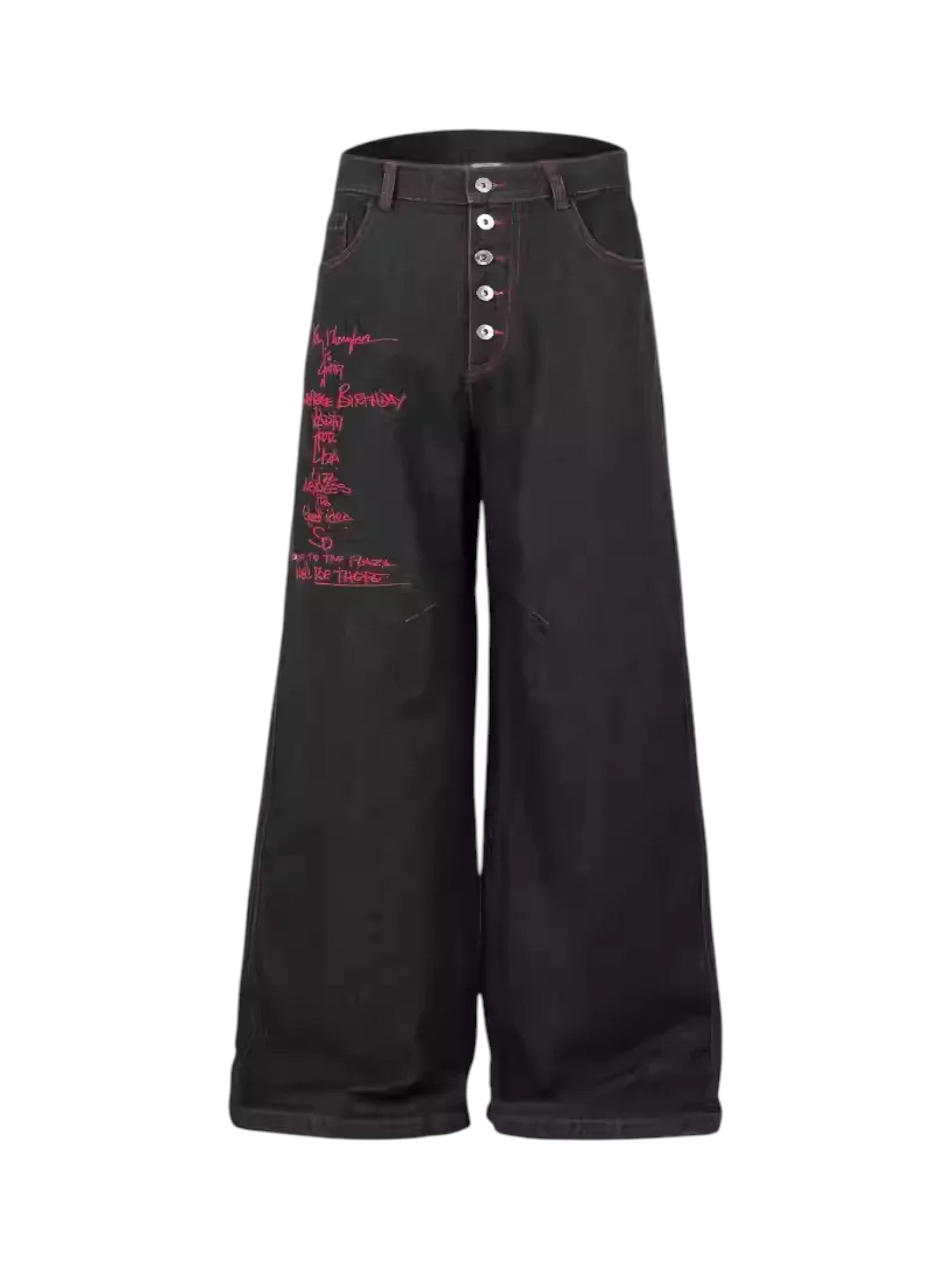 TROUSERS FE0160