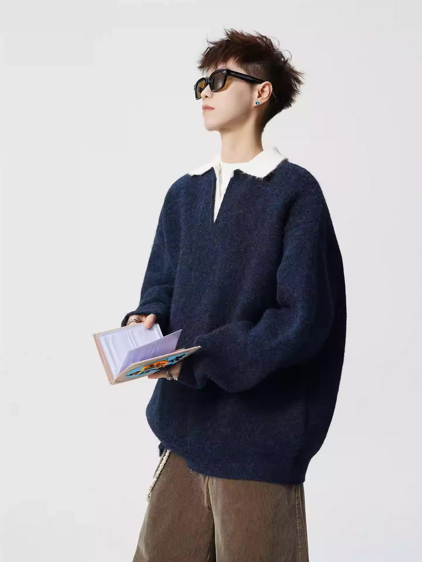SWEATER FE0155