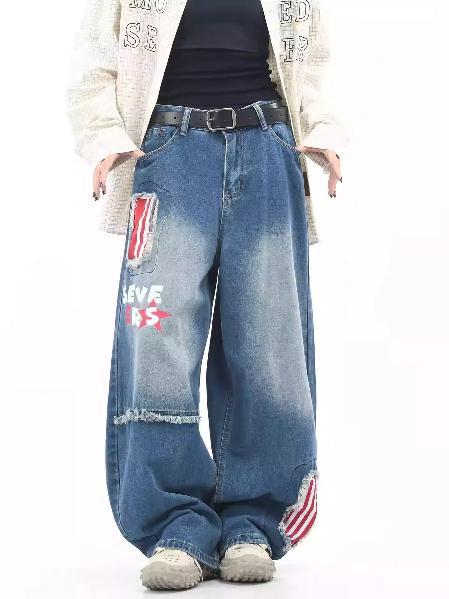 JEANS FE0521