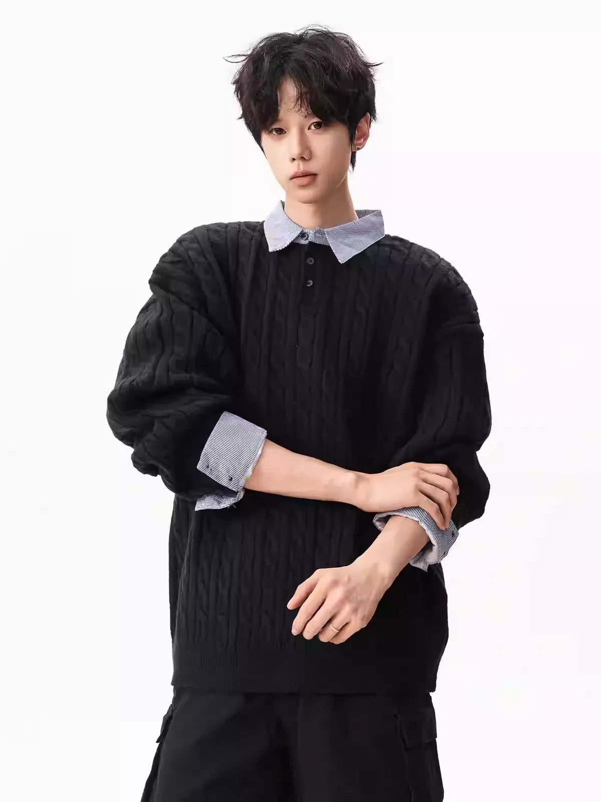 SWEATER FE0156