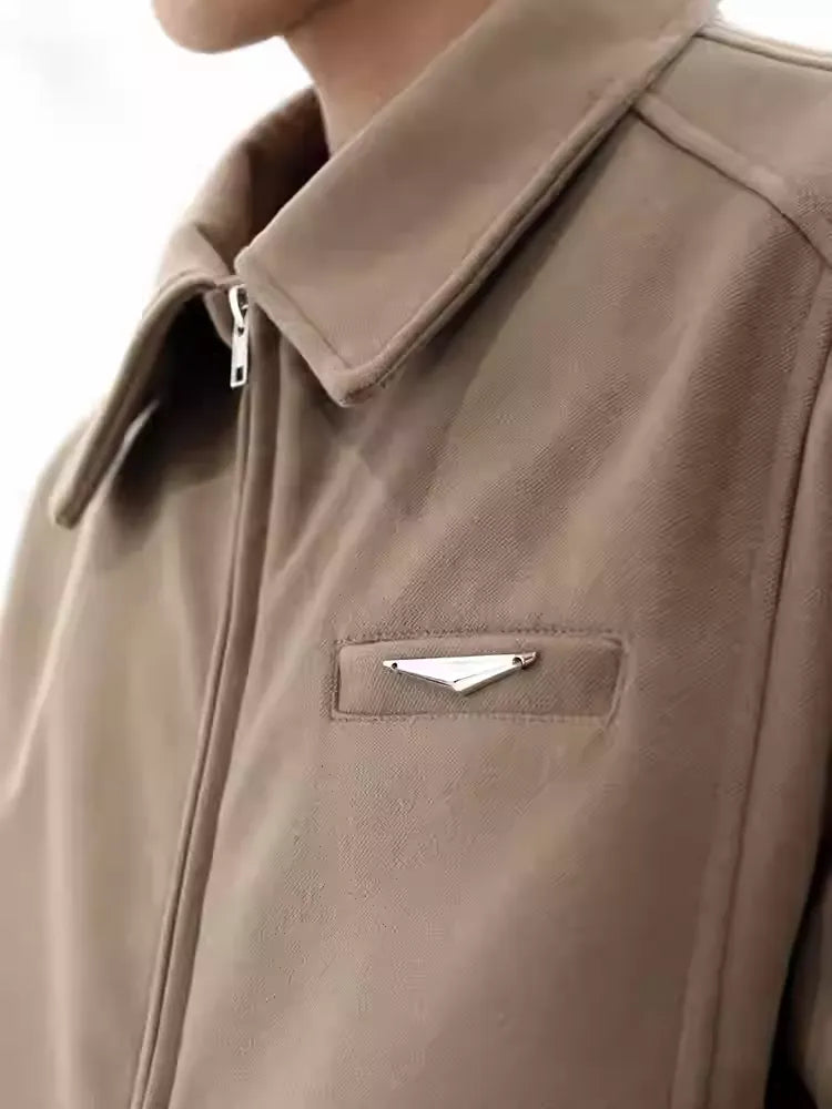 JACKET FE0178