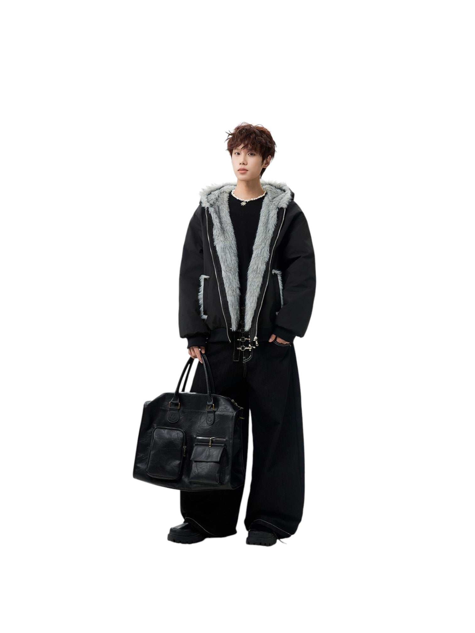 COAT FE0528