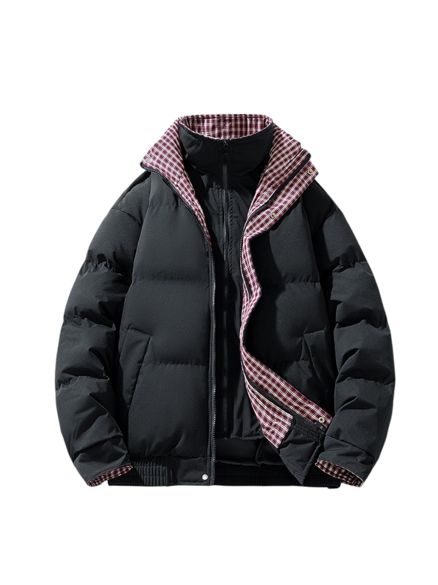 COAT FE0527
