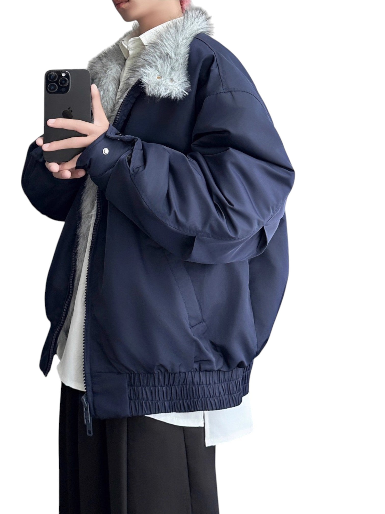 COAT FE0170