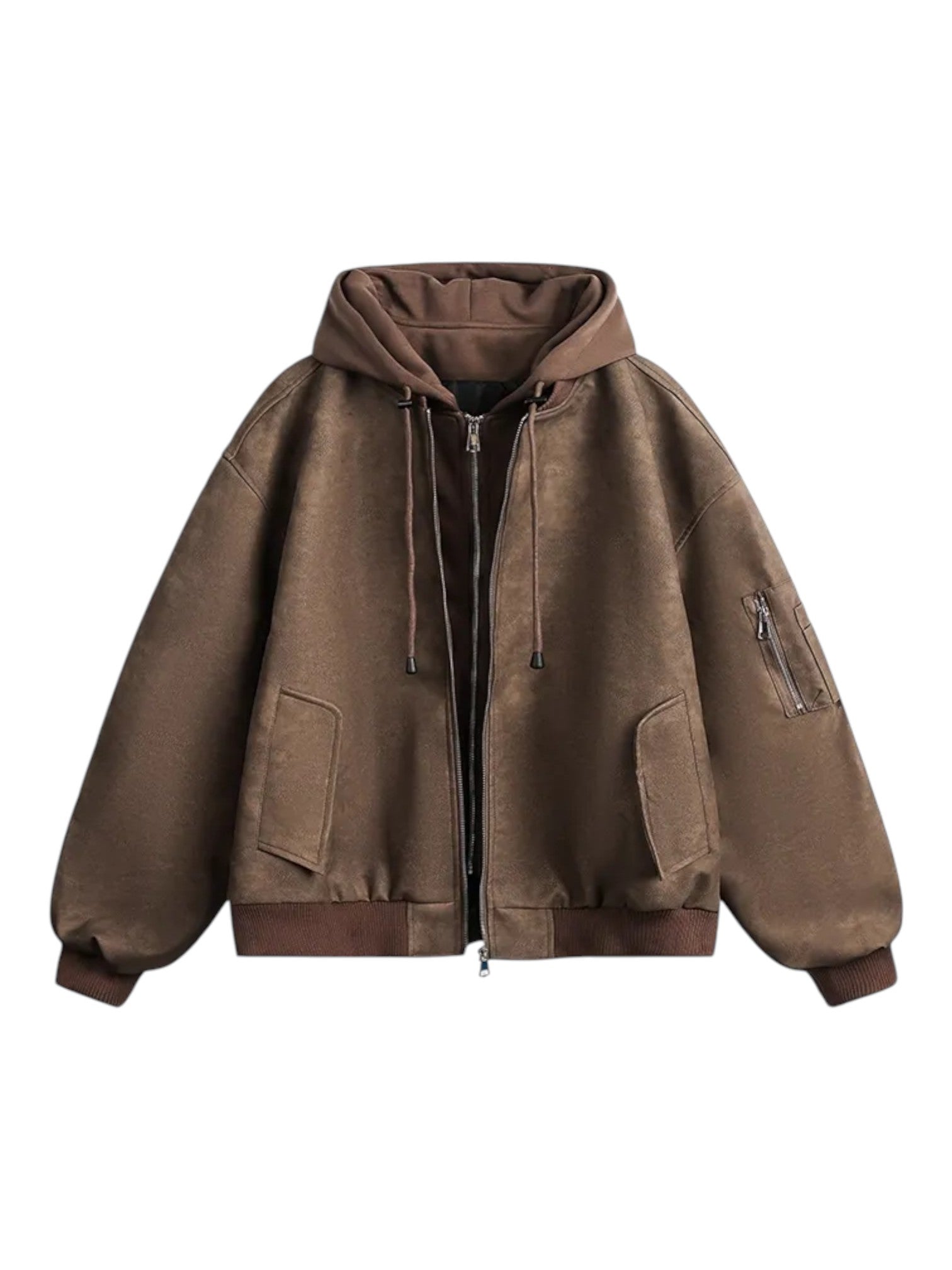 JACKET FE0263