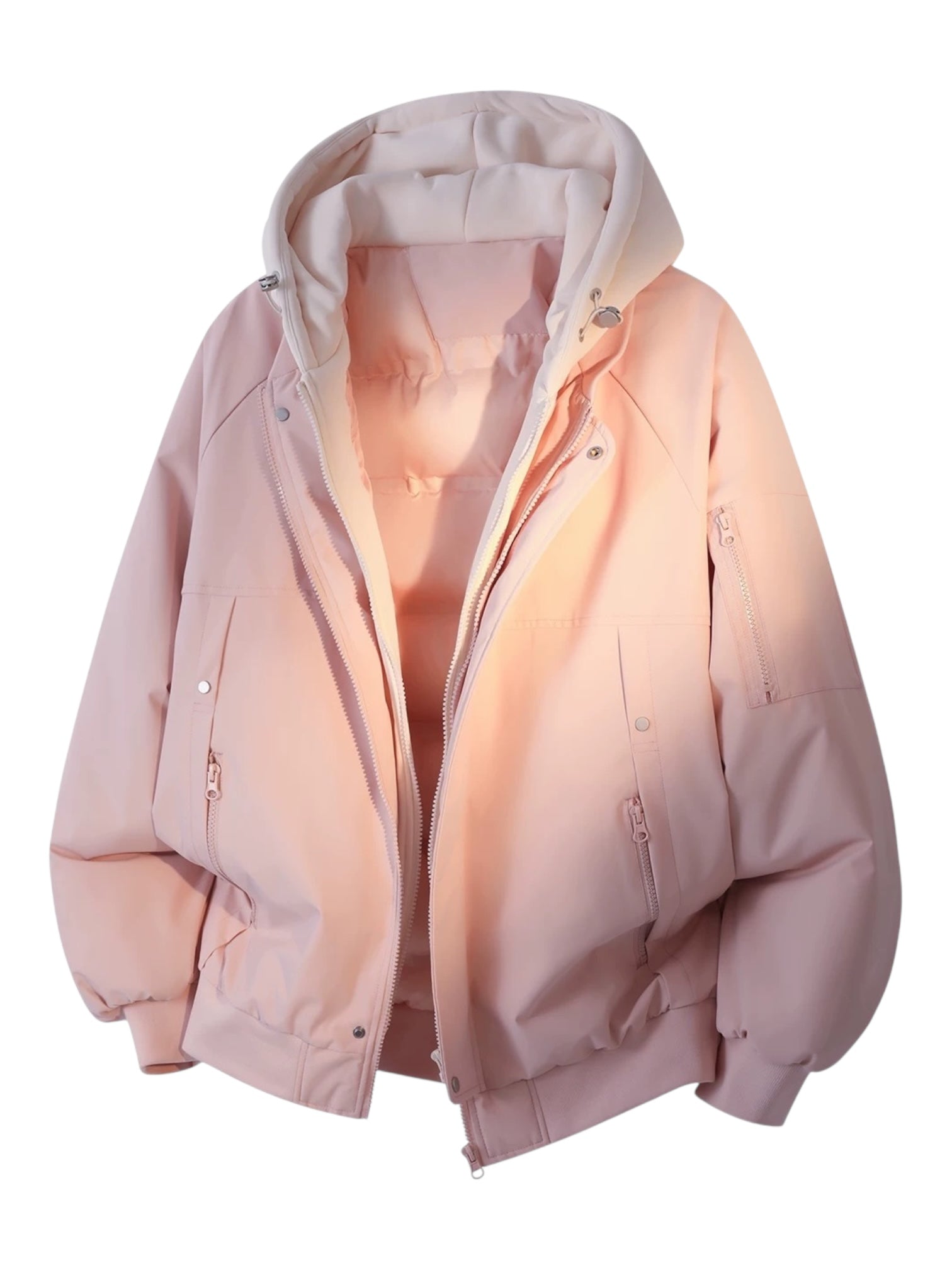 JACKET FE0515