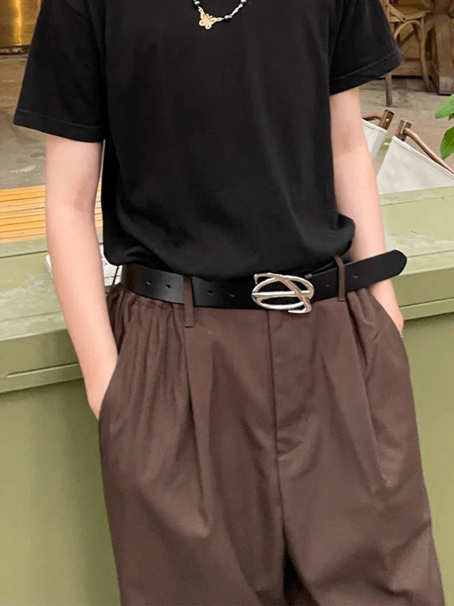 EARTH STAR MIDDLE-AGED BELT  FA092