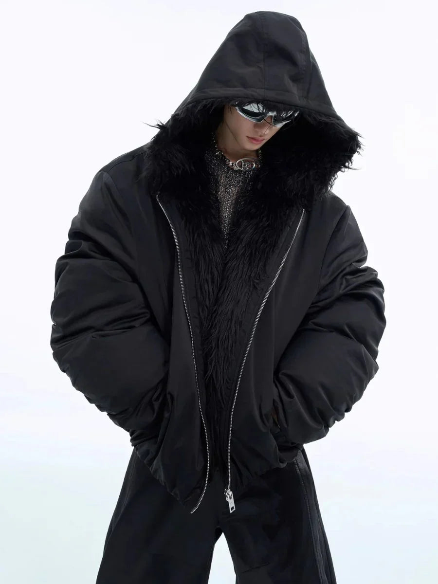 COTTON JACKET  FE0462