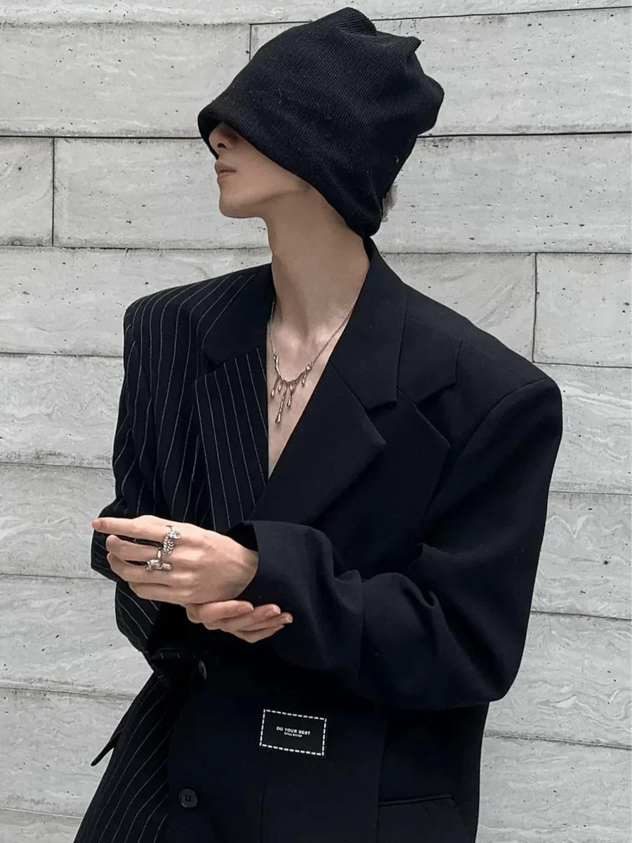 [AUTUMNWIND] LIGHT LUXURY NECKLACE   FA099