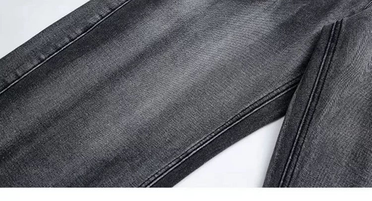 Men’s American Vintage Washed Denim Jeans  FE0357