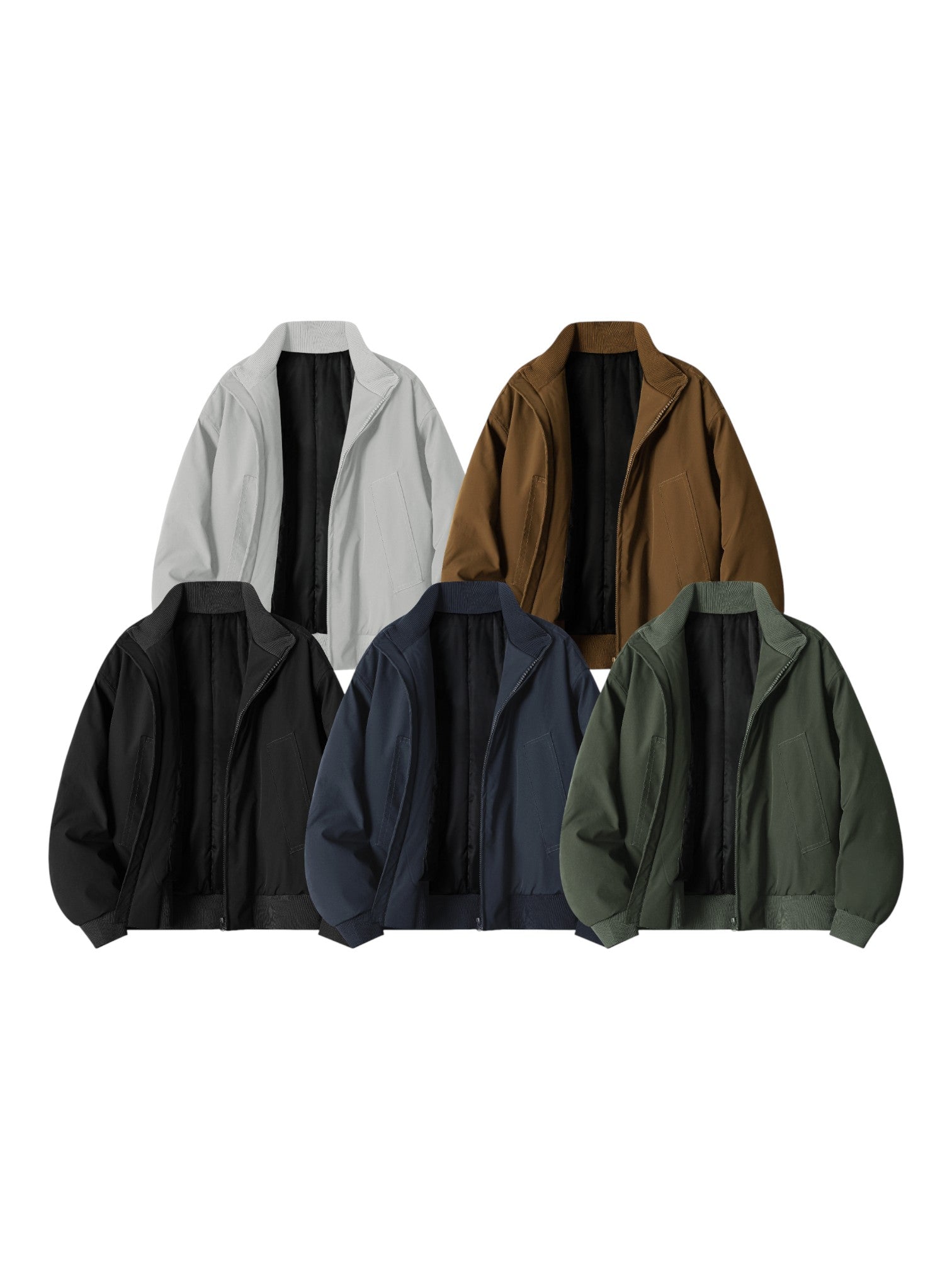 UTILITY WORK JACKET FE0499