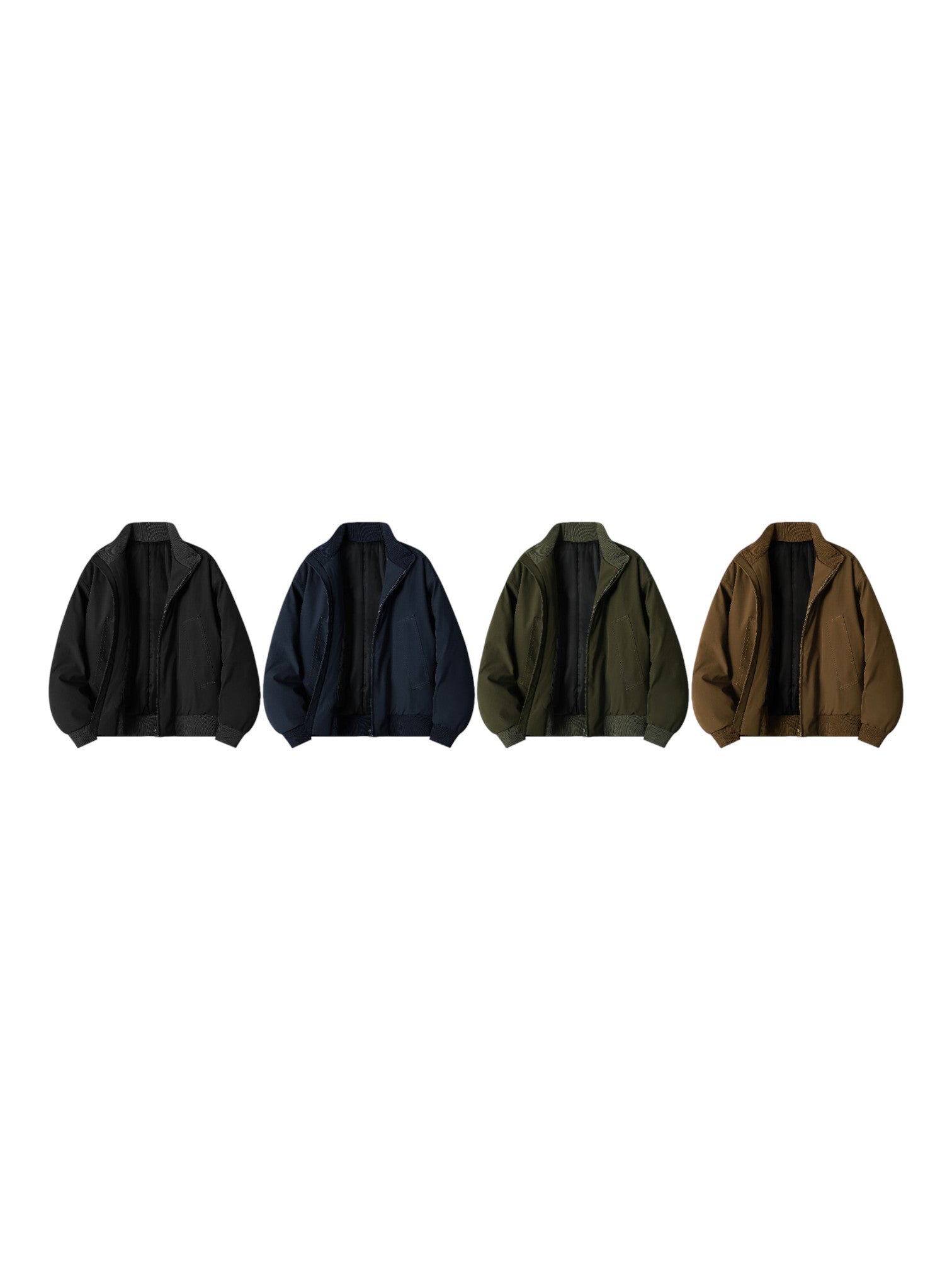 UTILITY WORK JACKET FE0499