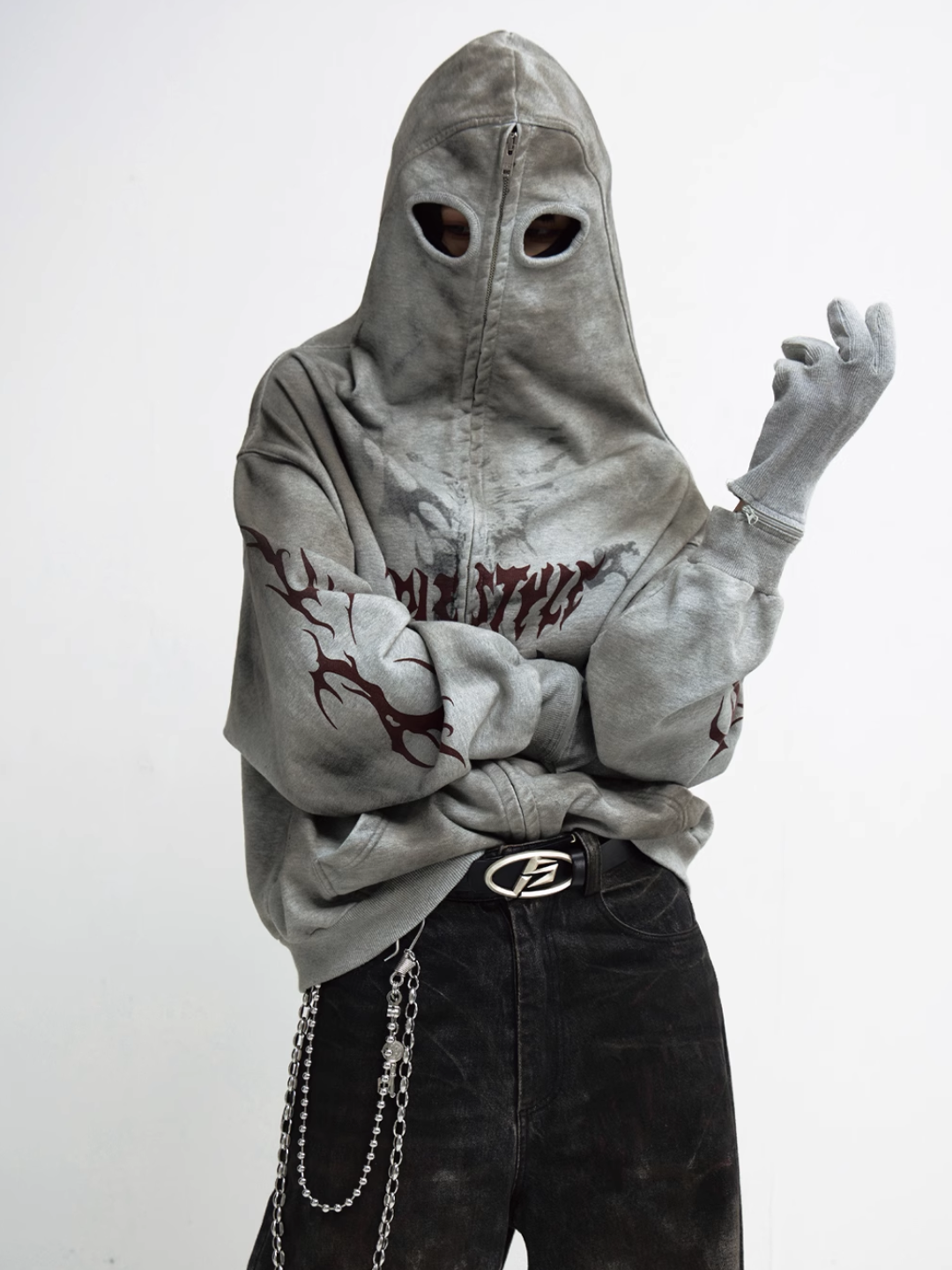 [PEOPLESTYLE] Loose Jacket  FE0618