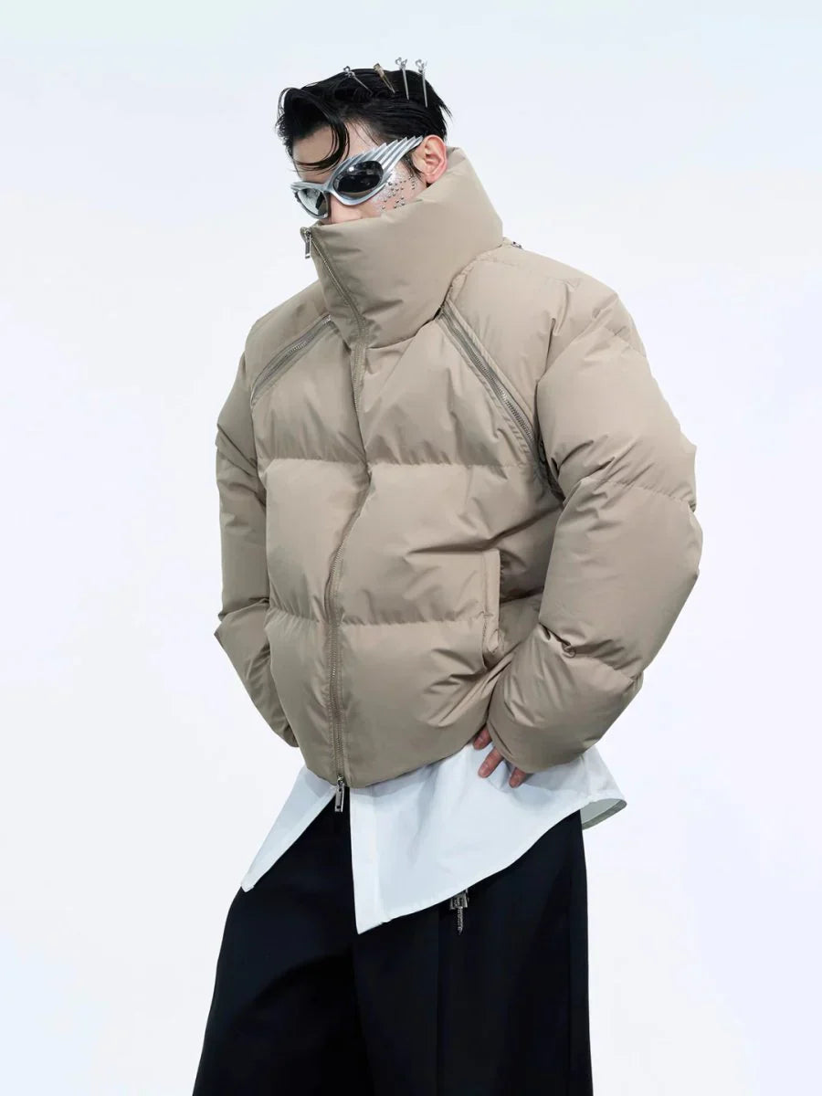 DOWN JACKET  FE0460