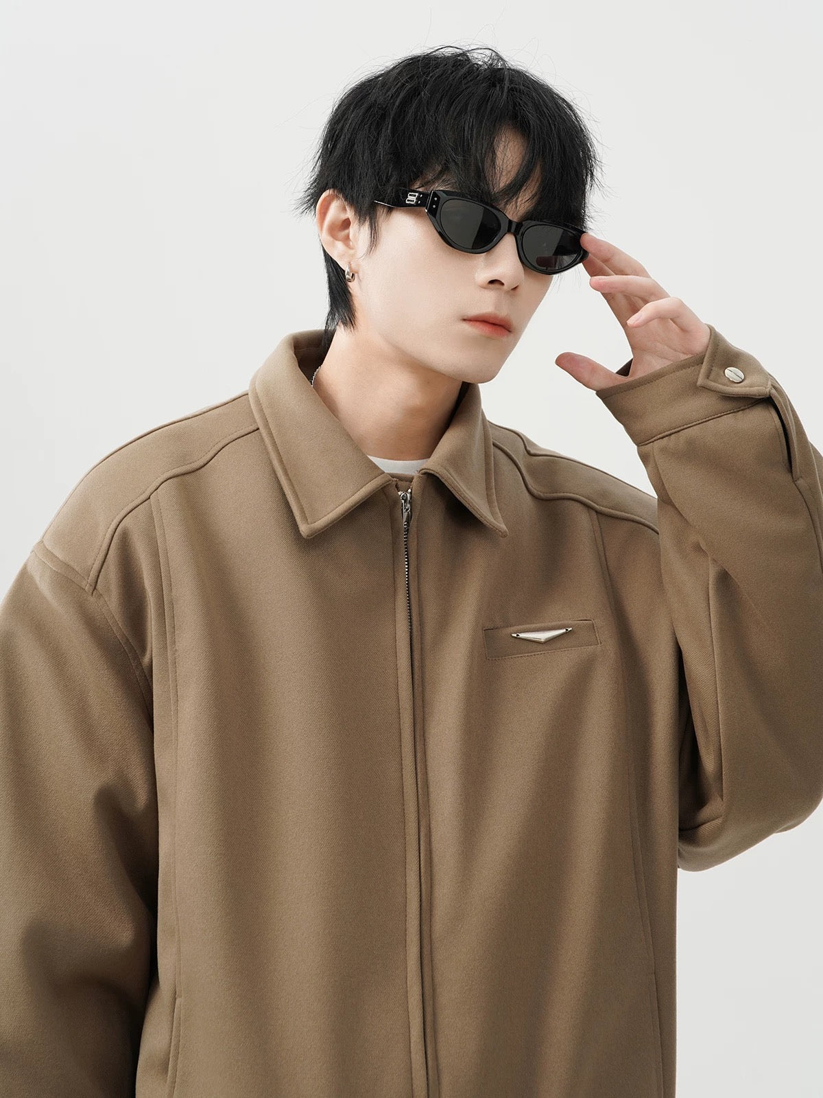 American Vintage Padded Jacket  FE0353