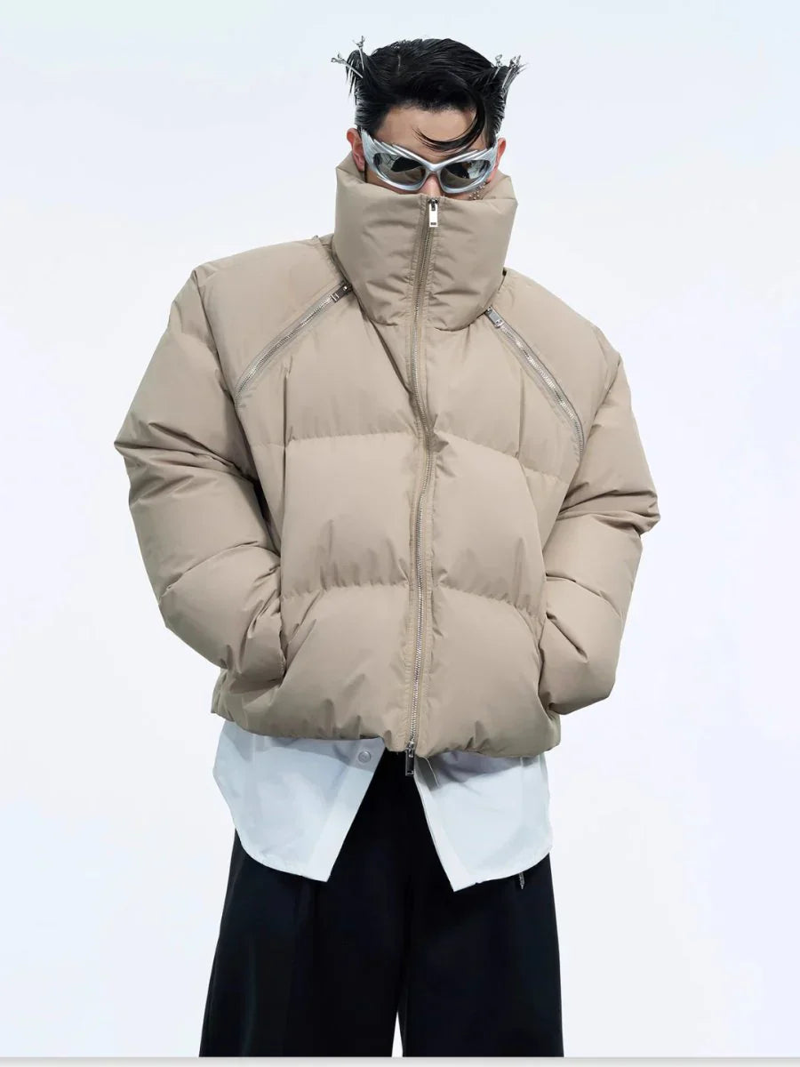DOWN JACKET  FE0460