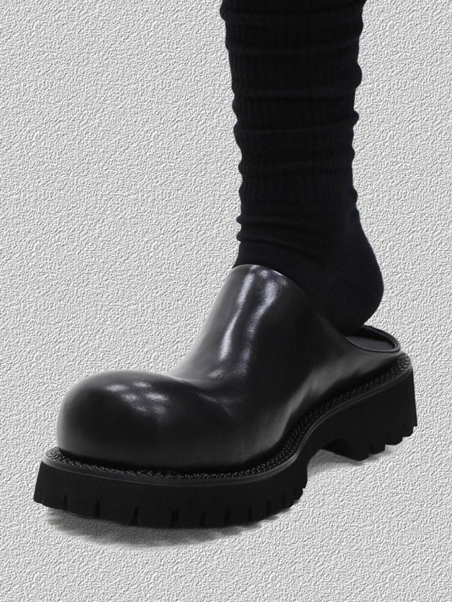 Casual slippers S053