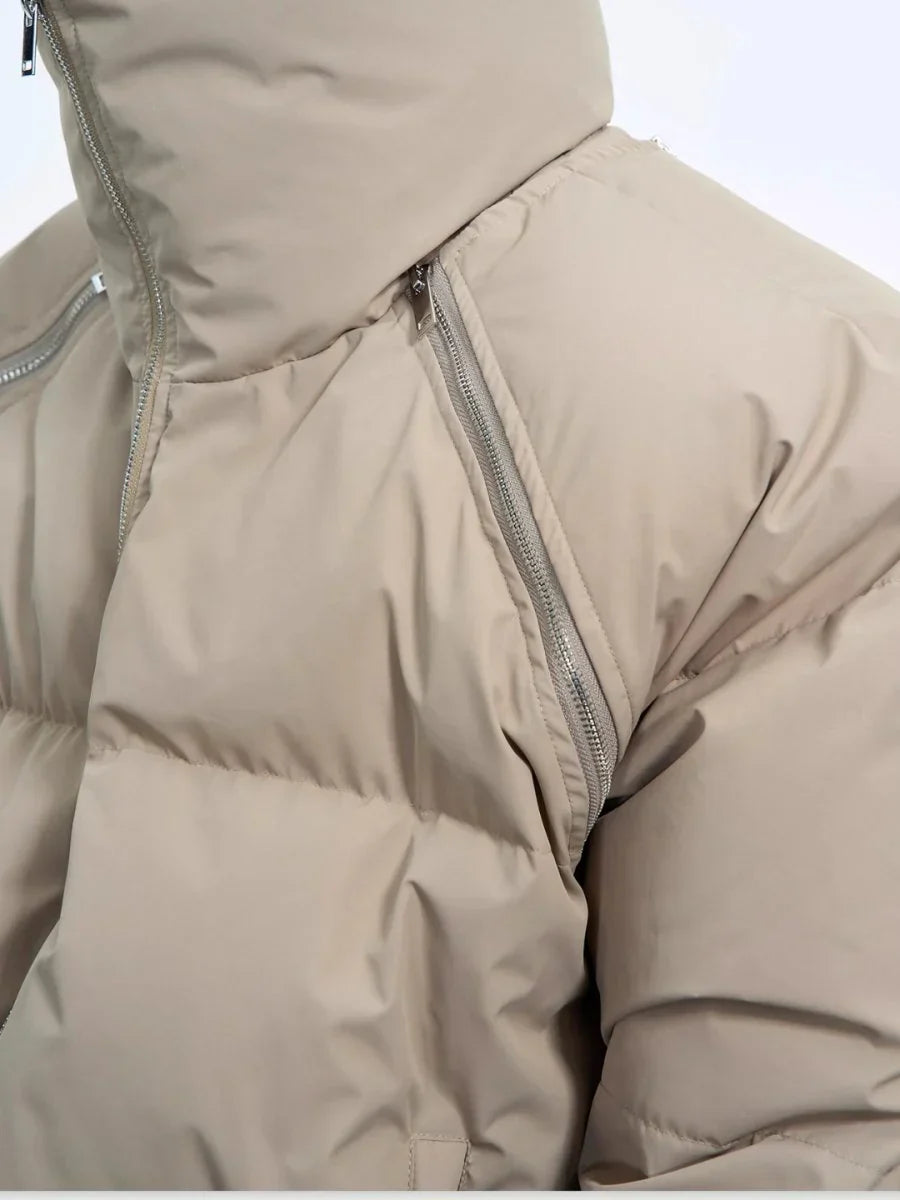 DOWN JACKET  FE0460