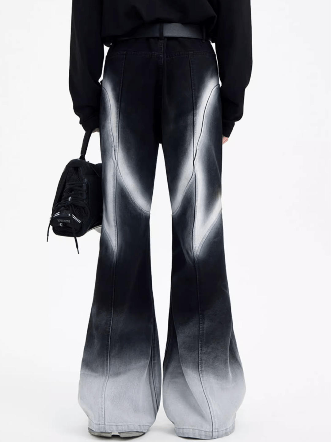 high street jeans FE0435