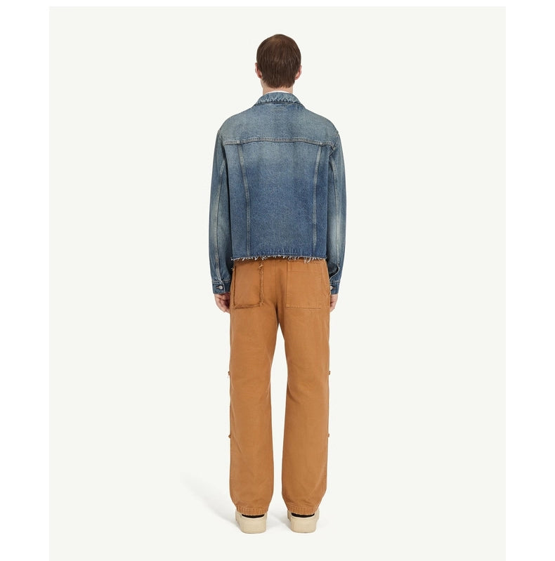 Denim jacket FE0493