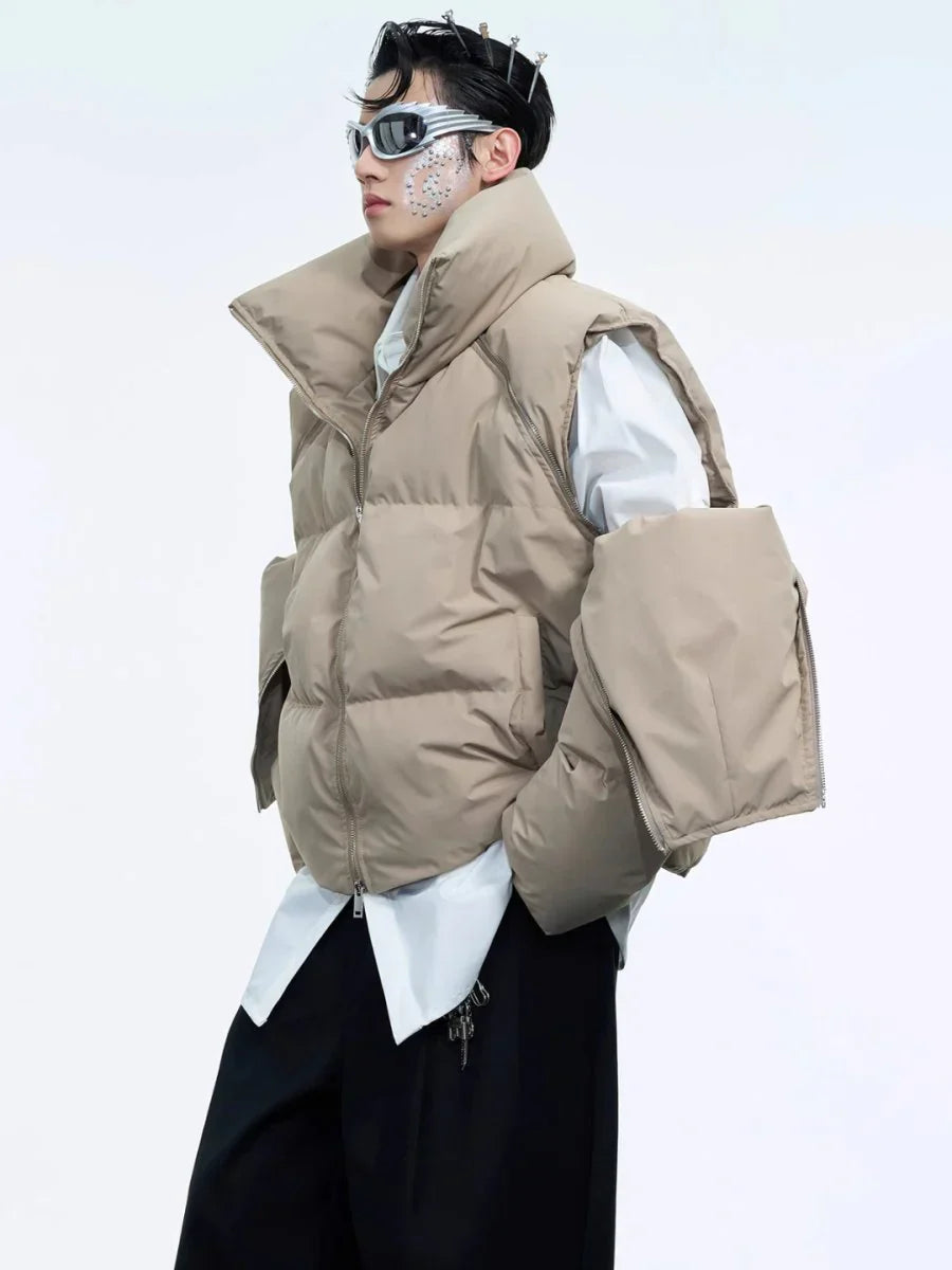 DOWN JACKET  FE0460