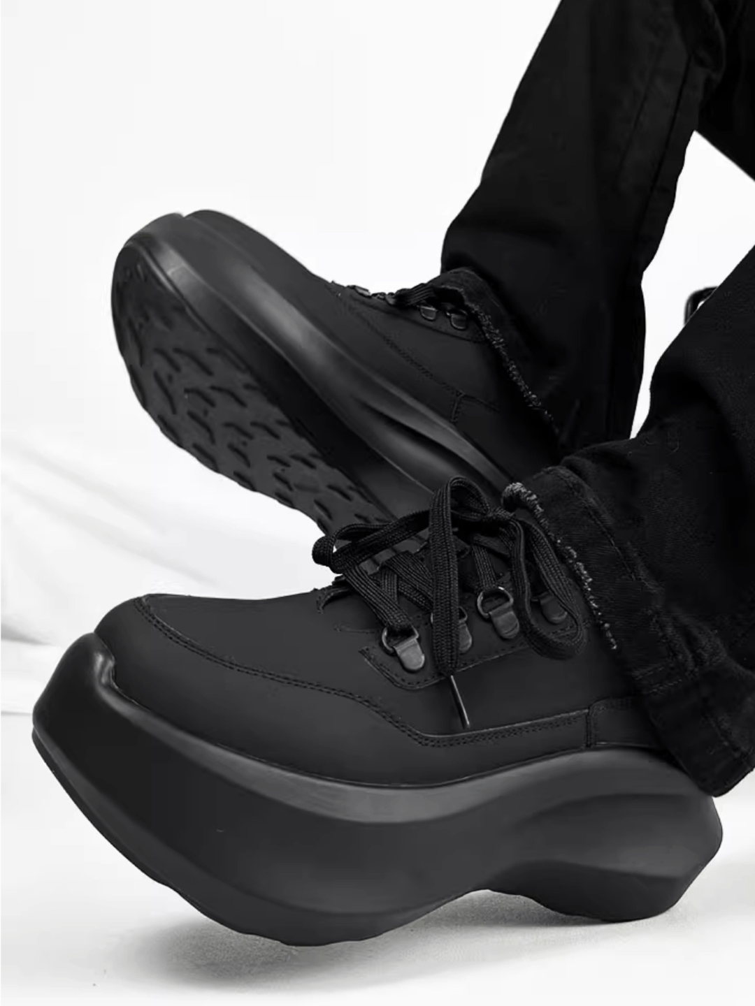 daddy casual sneakers S051