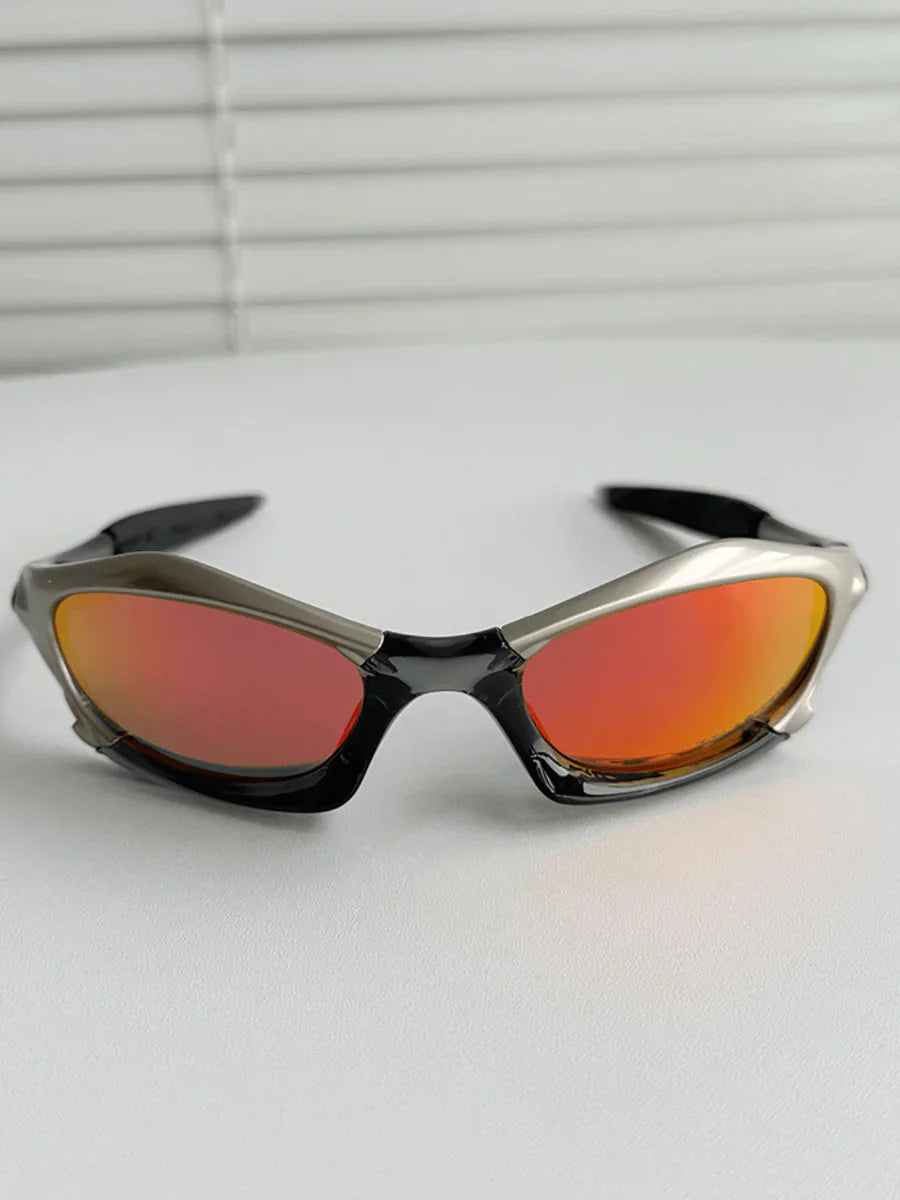 FUTURE-TECH STYLE SUNGLASSES   FA103