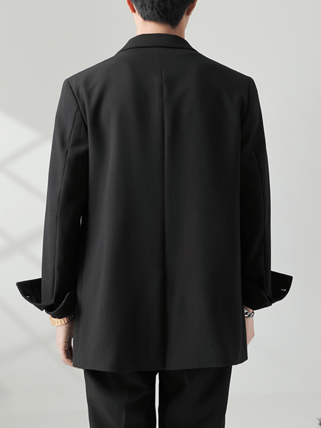 Korean suit FE0608